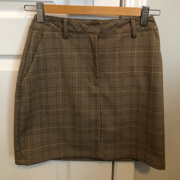 Fashion Nova Skirt - Size XS - Picture 1 of 2